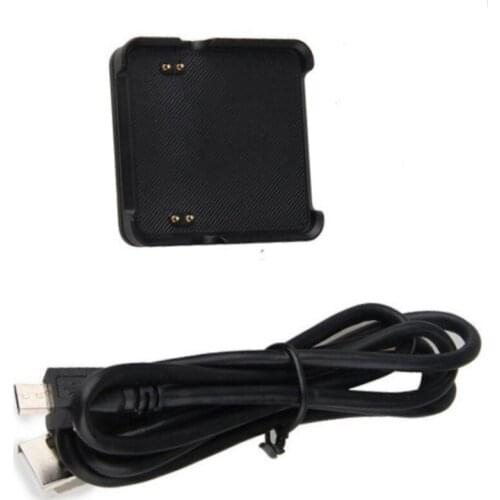 Garmin Vivoactive USB Charging Cable Data Cable Suitable for Garmin Vivoactive Smart Watch Stand Base Charger