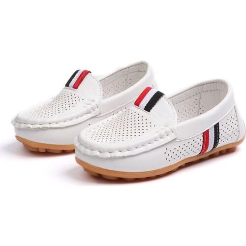 2020 Children Shoes Soft Rubber Breathable Boys Girls Casual Shoes Unisex New Kids Flat Sneakers Comfortable Solid Sports Shoes