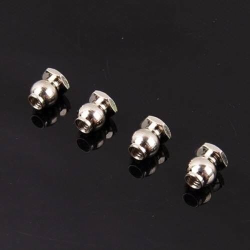 HSP RC CAR PARTS 60038 Steering Link Ballφ5.8 HSP 1:8 RC Parts