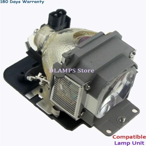 Free Shipping LMP-E190 High Quality Projector Lamp Module For SONY VPL EX50/VPL EX5/VPL ES5/VPL EW5 With180 Days Warranty