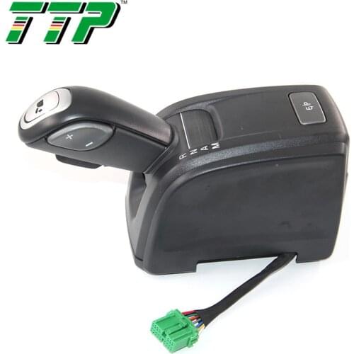 TTP Transmission Gear Shift Lever Control Unit For VOLVO Carrier left i-shift 21456377 21073025 21937969 21024535