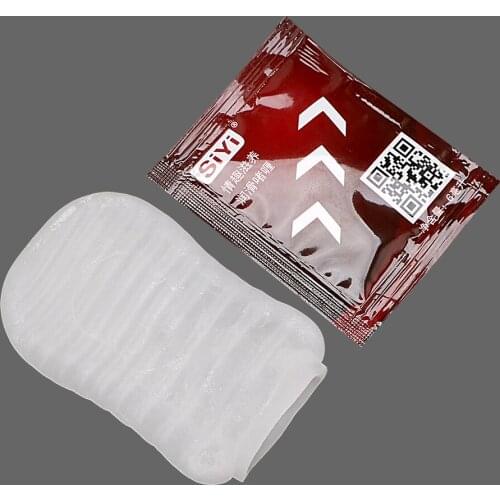 VATINE Pussy Masturbation Cup 3 Styles Silicone Adult Products Artificial Vagina Sex Toys for Men Male Masturbator