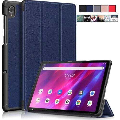 Case for Honor Pad V7 Pro Cover Magnetic Folding Case Funda for Honor Tablet V7 Pro Case Protective Stand Shell