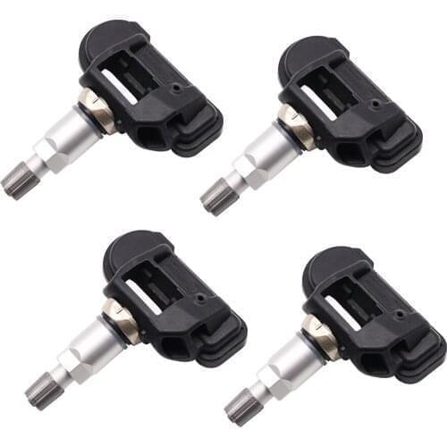 Tyre Pressure Sensor FOR 2013-2019 Alfa Romeo 4C 433Mhz OEM original TPMS TIRE PRESSURE MONITOR SENSOR 670002790