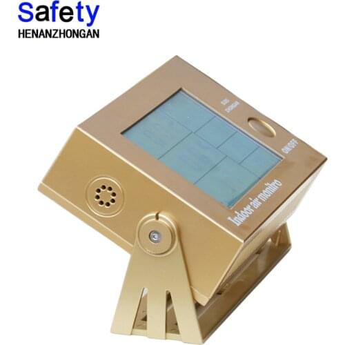 S320 dust detector, pm 2.5 measuring instrument