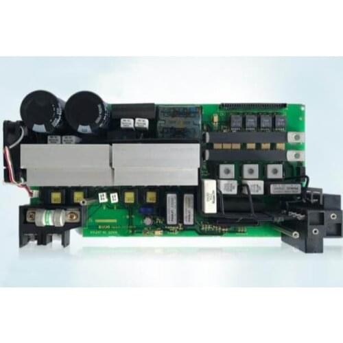 For FANUC A16B-2202-0780 1 year warranty