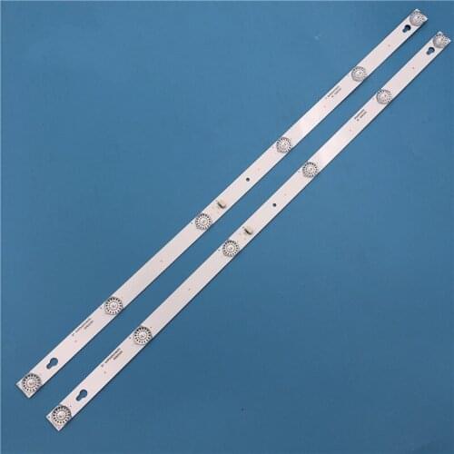 FOR TCL Y32G1B light bar 32D2900 JB 32HR330M06A8 V1 4C-LB3206-HR08J