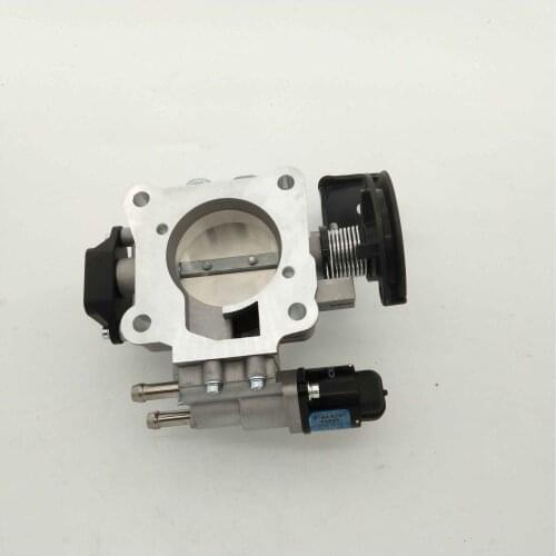 1136000108-02 Throttle body for Geely EC7;EC7-RV;FC-1;LG-3A;SC7; 4G18 4G18A 4G18D
