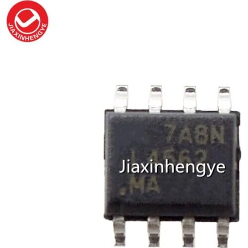 LM4562MA LM4562 SOP-8 55MHZ Original and New 10PCS/LOT