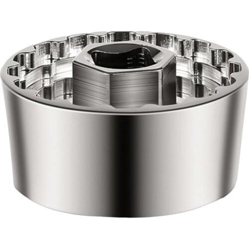 Multifunctional Portable MTB Bike Bottom Bracket Extractor Crank Cycling Maintenance Supplies