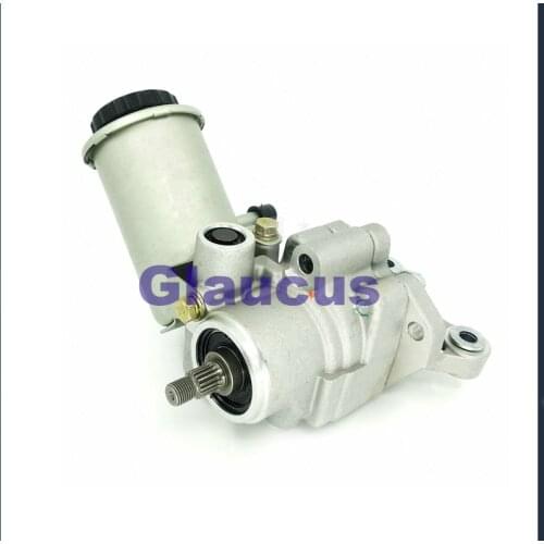 1uz 1uzfe power steering pump for Toyota Majesta/crown Lexus GS 400/LS 400 Lincoln LS 32V 4.0 3969CC 44320-50010 44320-50020