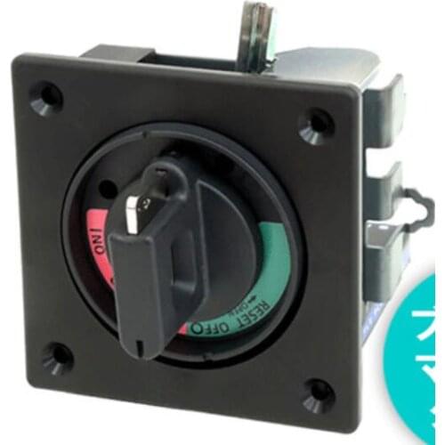 V-03SV 1110012937 WS-V/WS operating handle