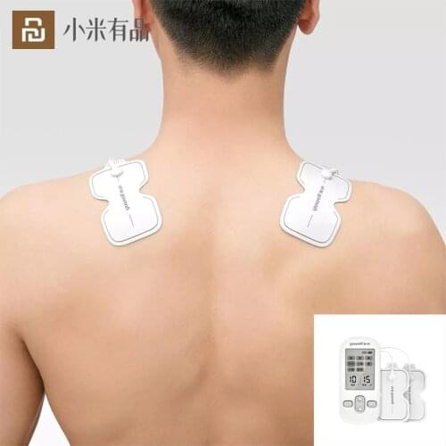 Youpin SDP-330 Shoulder Inflammation Massager Medical Type-C Charging Electrotherapy Apparatus Body Massager for Smart Unisex