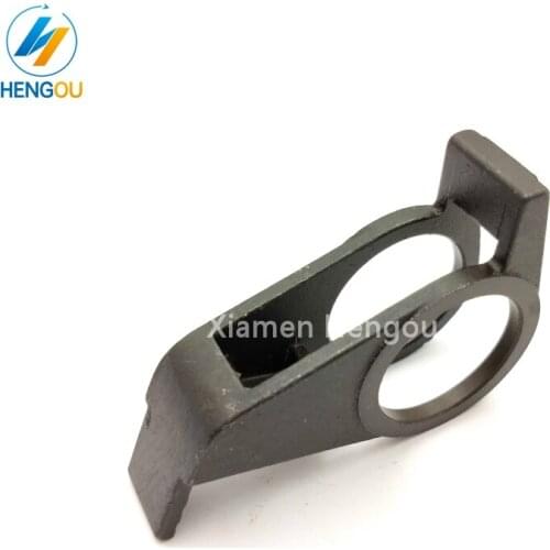 1 Piece Ryobi Gripper Clamp of the Ryobi 920 Machine Ryobi Printing Machine Parts