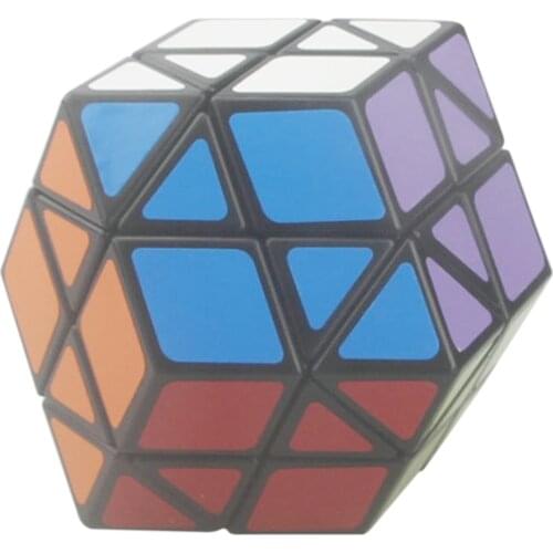 12 Axis 12-Faceted Magic Cube Early Educational Toy For Children Kids Toys New Cube 2019