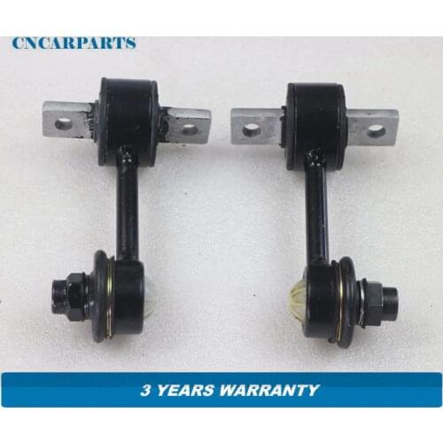 2pcs Front stabilizer Sway Bar link fit for Audi A4 Avant 8E2 Seat Exeo 3R2 ST 3R5 8E0505465AC
