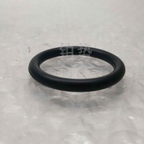 Car Water pump rubber ring O-ring 2004-Hon daC ITY CIV ICF it EG1 EG7 EG8 EH4 EH5 EH6 EH9 EJ6 EJ8 Water pump hose gasket