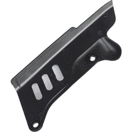 Chain Guide Guard Fully Wraps For Honda Z50 JZ Z 50 11.02x3.94 Inch Plastic Motorcycle Accessories