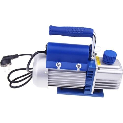 FY-1H-N Original mini portable air vacuum pump ultimate vacuum for Laminating Machine and LCD screen separator FY-1H-N