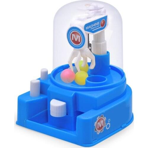 Candy Scratch Table Games Toys and Scratch Game Console Mini Parent-child Interactive Puzzle Gift Toy