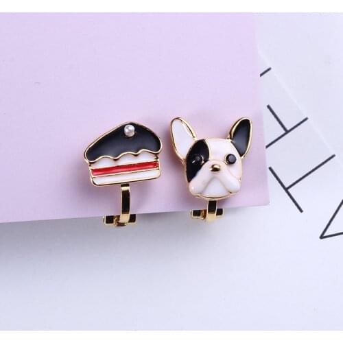 JVOSRR Earrings For Children