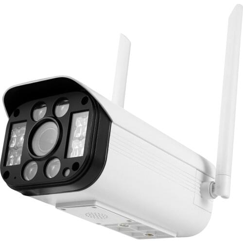 Sricam SH031 3.0MP IP Camera H.265 Onvif Video Surveillance Security System 5X Optical Zoom Waterproof Outdoor CCTV Wifi Camera