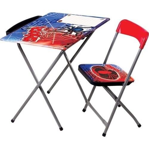 Boy Study Desk Chair Room Seating Group