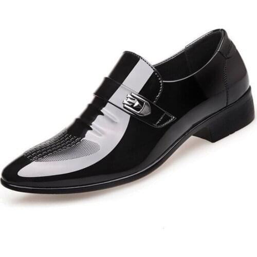 Mazefeng Crocodile Skin Loafer Shoes Men Genuine Leather Slip-on Moccasins Handmade Man Casual Shoes Drive Walk Luxury Leisure