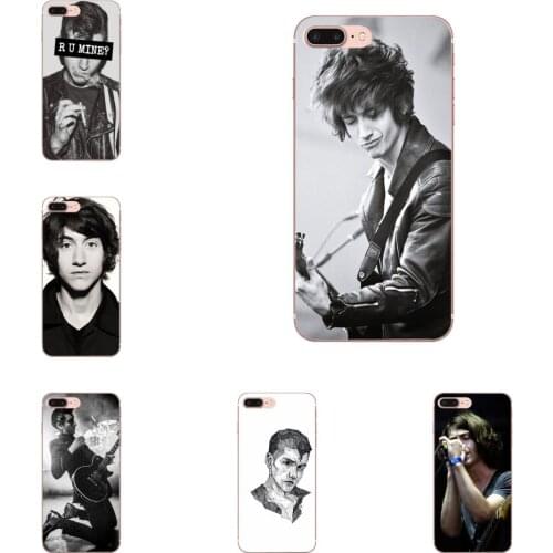 Soft TPU Cases Cover R U Mine Alex Turner Arctic Monkeys For Xiaomi Mi3 Mi4 Mi4C Mi4i Mi5 Mi 5S 5X 6 6X A1 Max Mix 2 Note 3 4