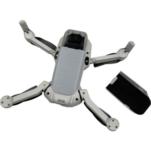 Bottom Dust Cover Case for DJI Mavic Mini Bottom Air Vent Port Dustproof Cover for DJI Mavic Mini Drone Accessories