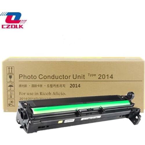 New compatible 2014 Drum Unit for Ricoh MP 2014 2014D 2014AD cartridge