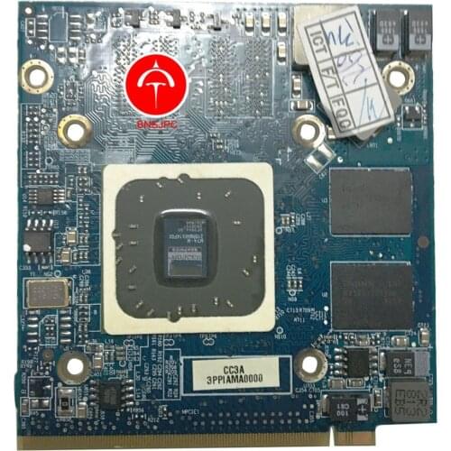 Radeon HD2400 HD 2400 XT Video Graphics Card 128MB for Apple iMac 20" A1224 109-B22553-11