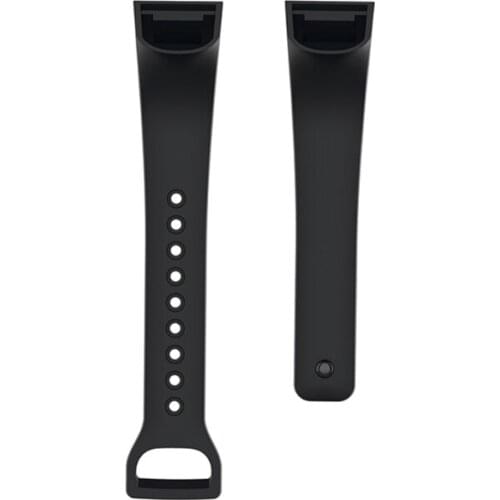 Silicone Wrist Strap Replacement Band for Redmi Smart Sport Watch Wristband M5TE