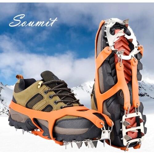 Soumit Climbing And Mountaineering Products