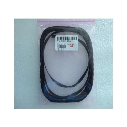 Compatible new 36 inch carriage belt for HP600 HP 650 serise 1500-0856 2 pcs per lot