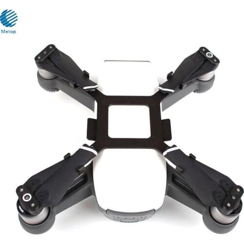 Sunnylife 4730F Propeller Stabilizers Holder for DJI Spark Drone Accessories Props Fixing Parts