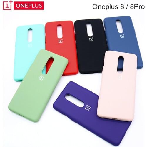SUNUPOW OnePlus 8 Phone Cases
