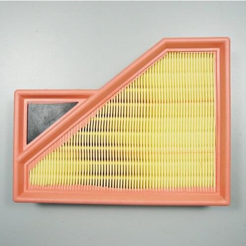 Air filter for BMW:MINI cooper R52/53-1.6S/1.6S JCWT,MINI ONE R50-1.4 R50 R52 R53 OEM:13727529261 #RK413