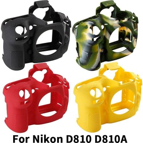 MingLu High Quality SLR Camera Bag for NIKON D810 D810A Lightweight Camera Bag Case Cover for D810 D810a