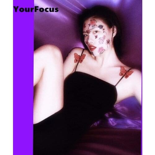 Женские стильные платья YourFocus China At AliExpress