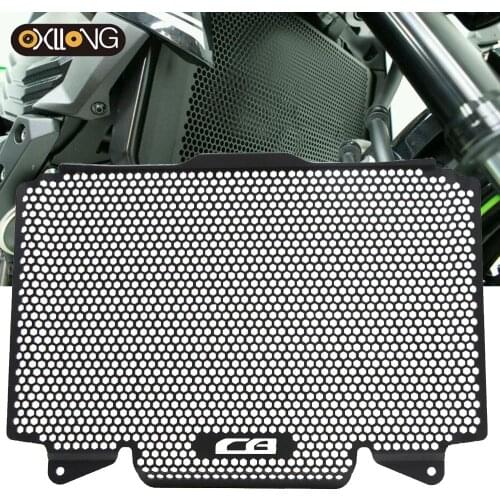 Motorbike Radiator Grill Protective Guard Cover Perfect For Honda CB650F CB 650F 2014 2015 2016 Radiator Grille Guard Cover