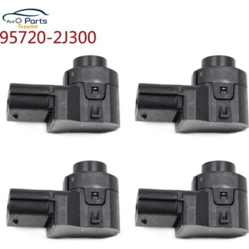 4 pcs/Lot 95720-2J300 New High Quality PDC Sensor for Hyundai kia Auto Parts Accessories 957202J300 95720 2J300