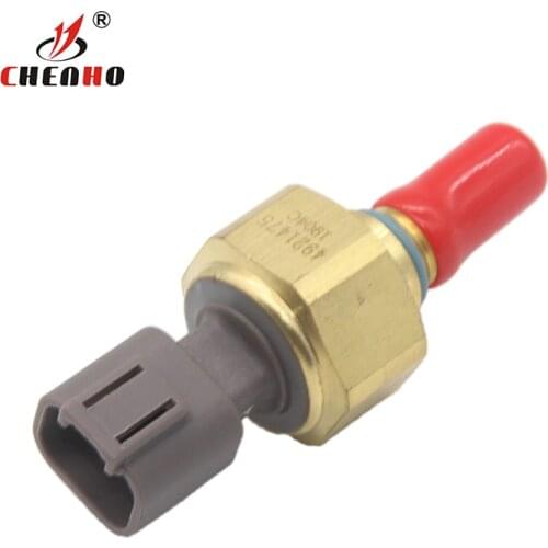 Oil Pressure Temperature Sensor Switch For C-u-m-m-i-n-s CUP050661 4921475