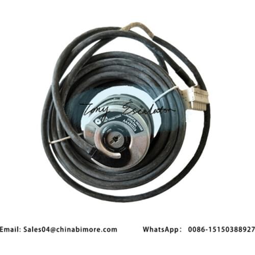 Elevator Lift Parts Elevator Encoder AAA633Z4 Parts