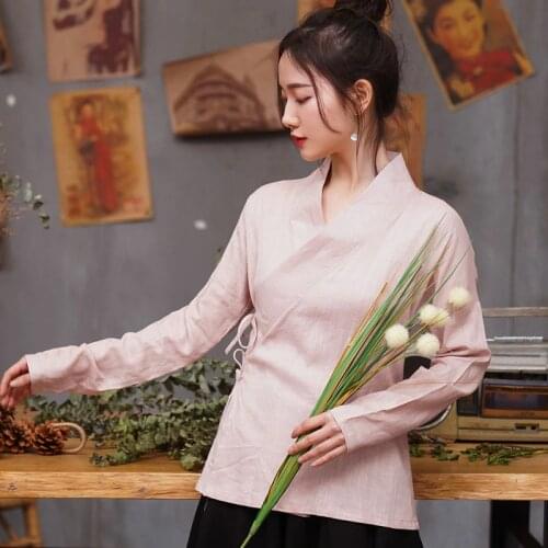 DIDUQIPAO Stylish Blouses