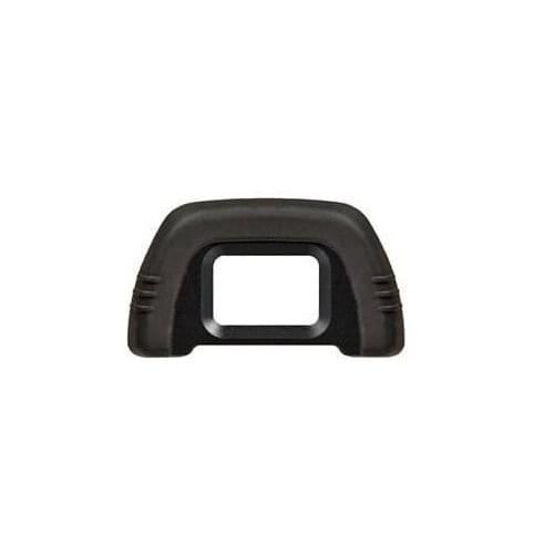 DK-20 DK20 Eyecup Eyepiece Viewfinder Rubber Hood For NIKON D40 D40X D50 D60 D3000 D3100 D3200 D5100 D5200 Digital Camera