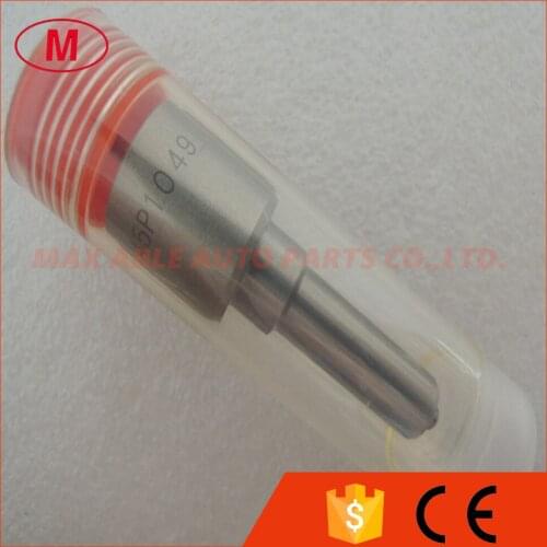 DLLA145P1049 / 093400-1049 high quality made in China common rail nozzle for 095000-8011