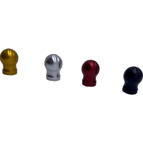 Headpost seatpost catch ball for brompton Folding bicycle parts