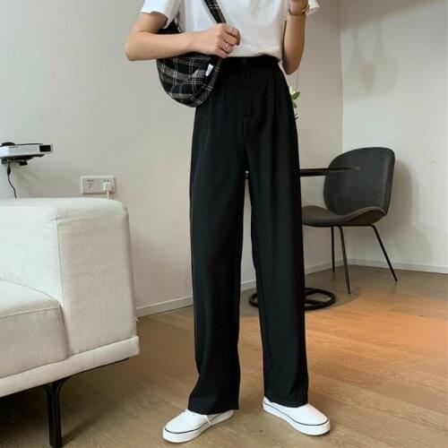 Женские летние брюки GOOHOJIO China At AliExpress