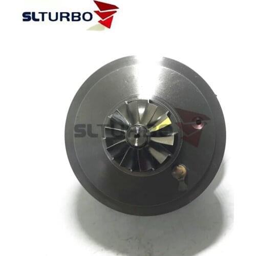 Turbo Charger Cartridge RHF4 VT17 For Mitsubishi L200 2.5 DI-D 123Kw 4D56 Turbine Chra Assy 100% New Balanced 1515A222 2009
